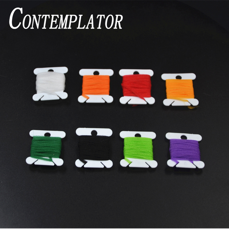 Fishing Lure Topwater - CONTEMPLATOR – poteaux de Parachute pour
