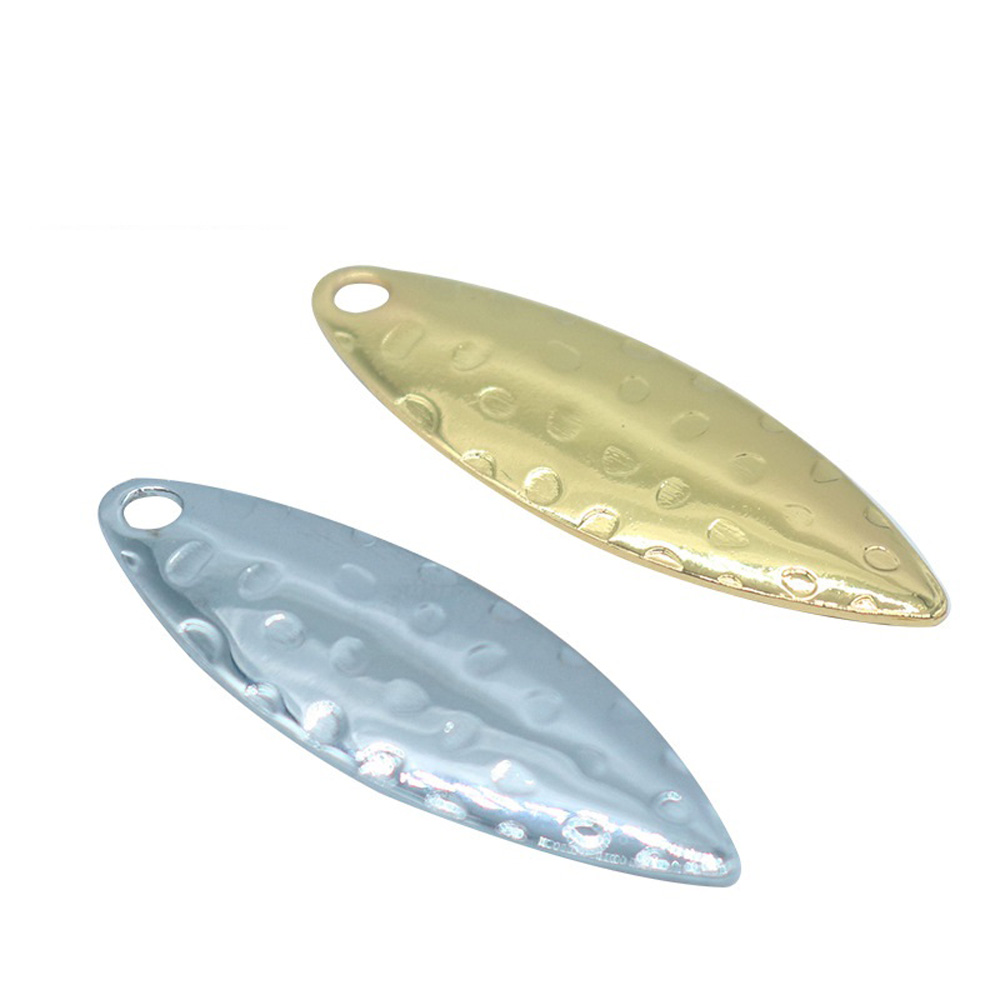 Fishing Lure Spoon - Leurre de pêche à la mouche
