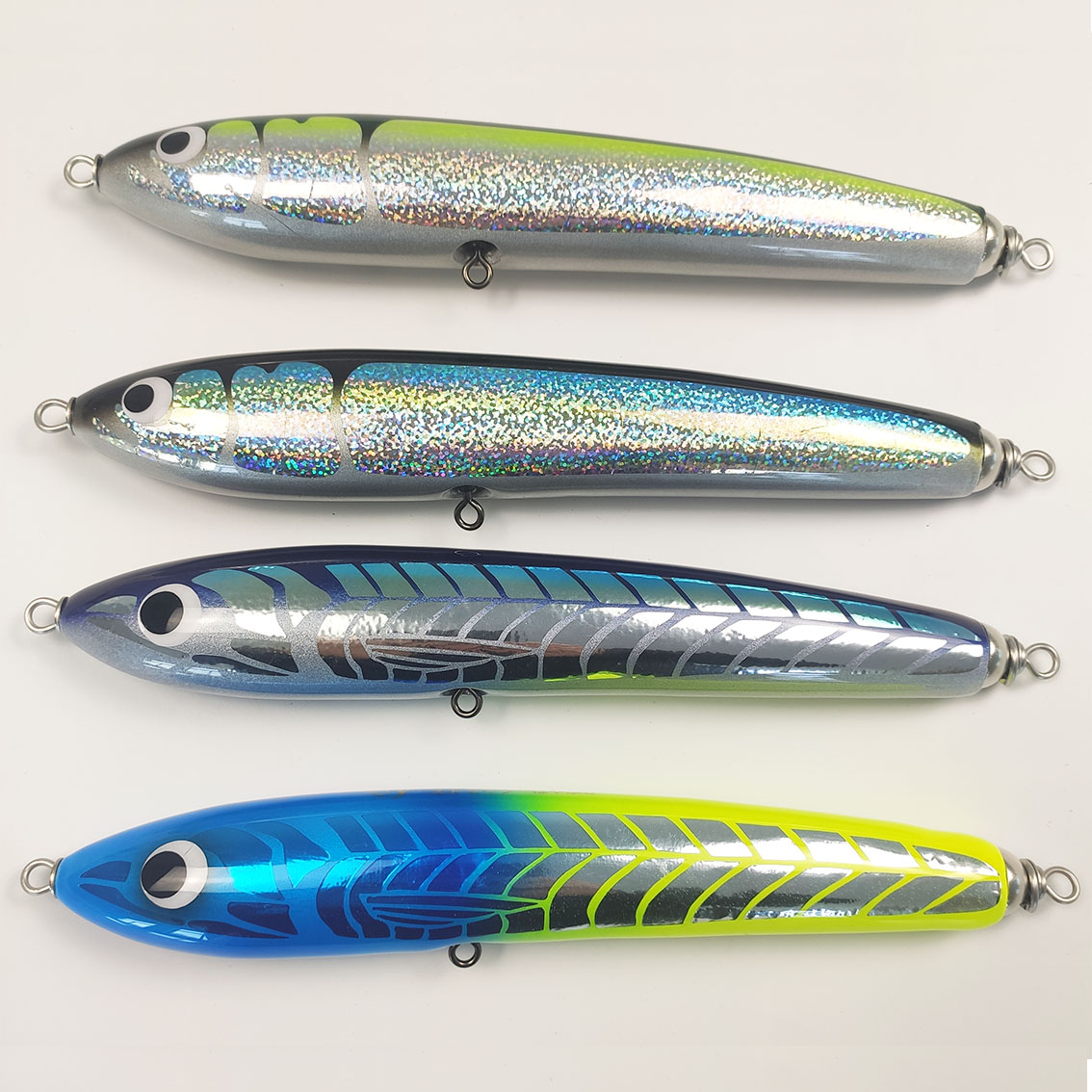 Hayabusa charpentier bois flot - Fishing Lure Topwater avis et prix