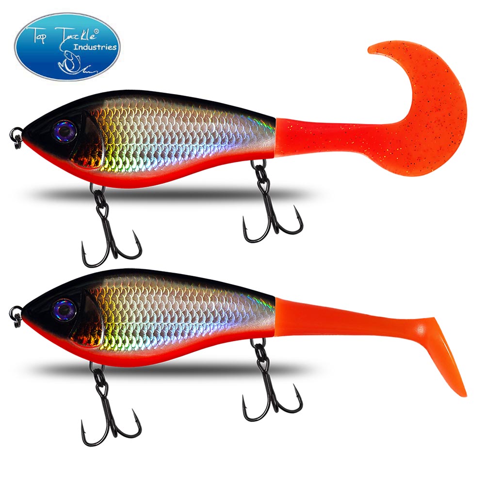 Appât Jerk à coulonnement lent - Fishing Lure Jerkbait avis et prix