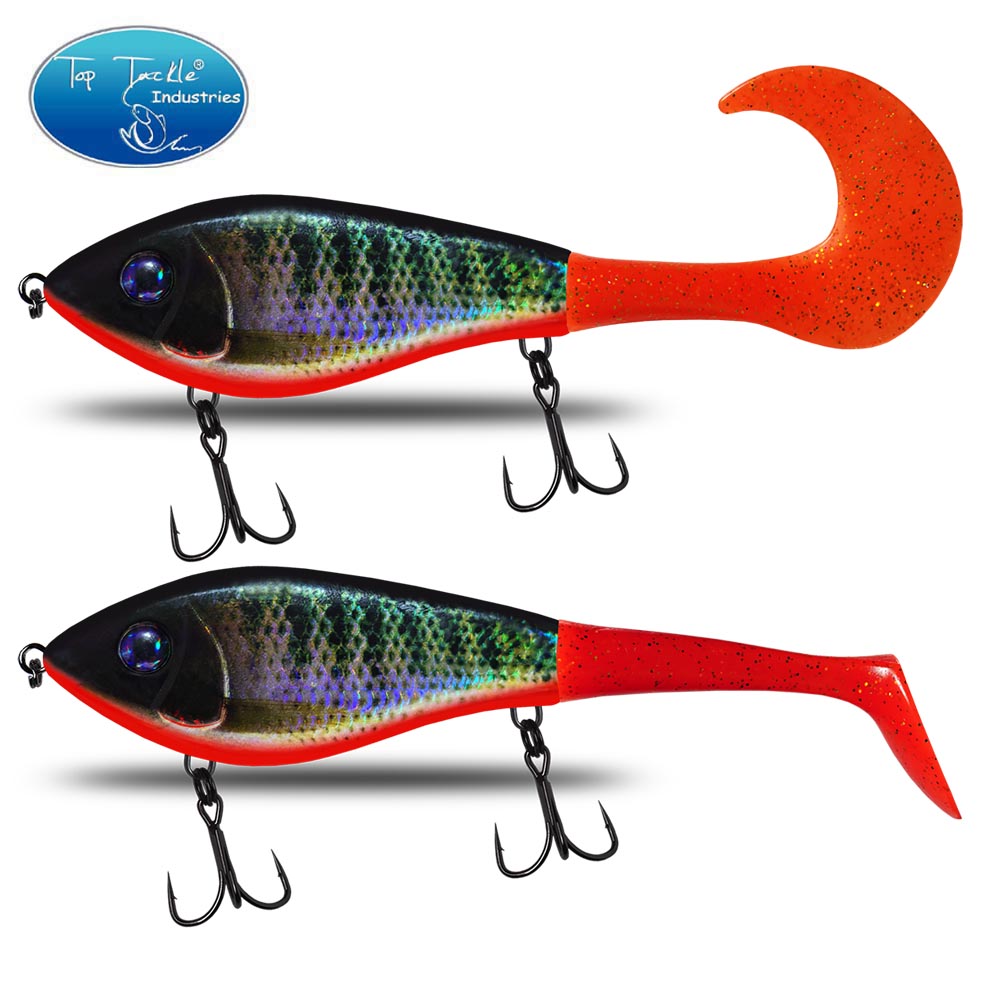 Appât Jerk à coulonnement lent - Fishing Lure Jerkbait avis et prix