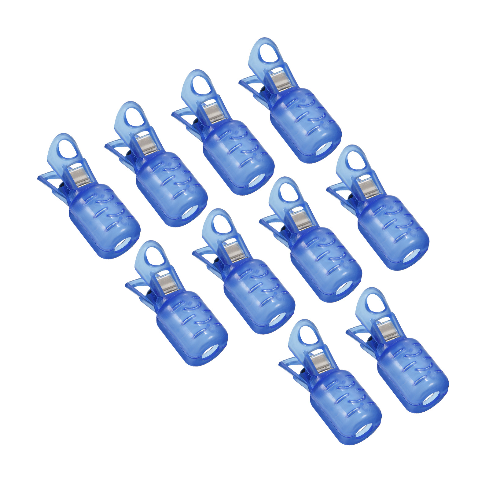 10 pièces petite taille calmar - Fishing Lure Making Kit avis et prix