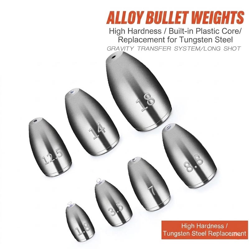 Plombs en alliage sans plomb a - Fishing Lure Making Kit avis et prix