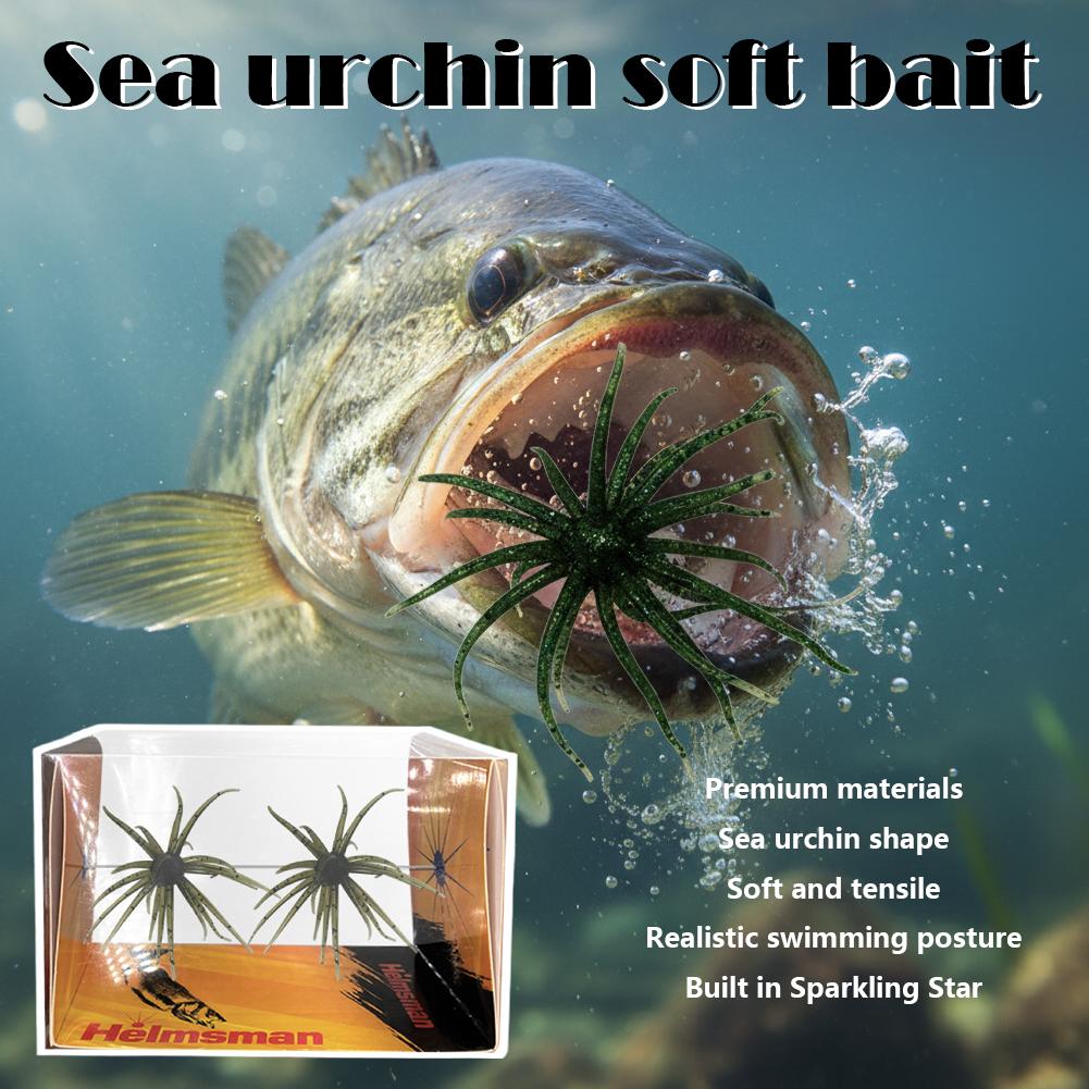 Appât de pêche souple en silic - Fishing Lure Topwater avis et prix