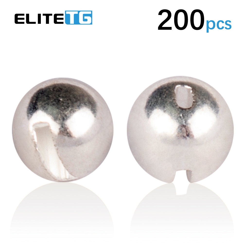 Perles en tungstène rainurées  - Fishing Lure Soft Plastic avis et prix