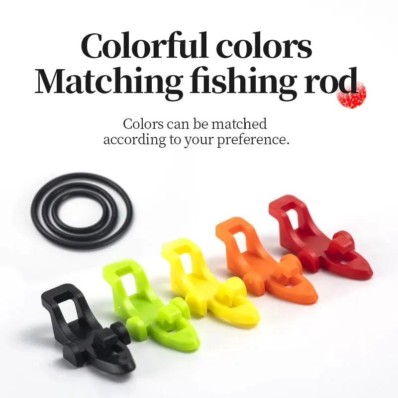 Lot de 10 supports de sécurité - Fishing Lure Jig avis et prix