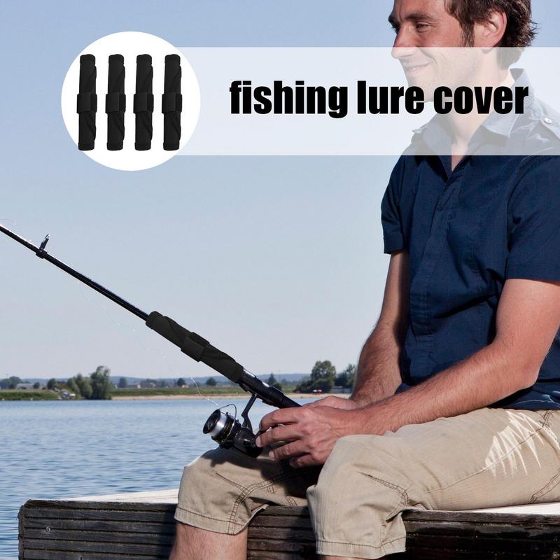 Housse de crochet de pêche amé - Fishing Lure Making Kit avis et prix