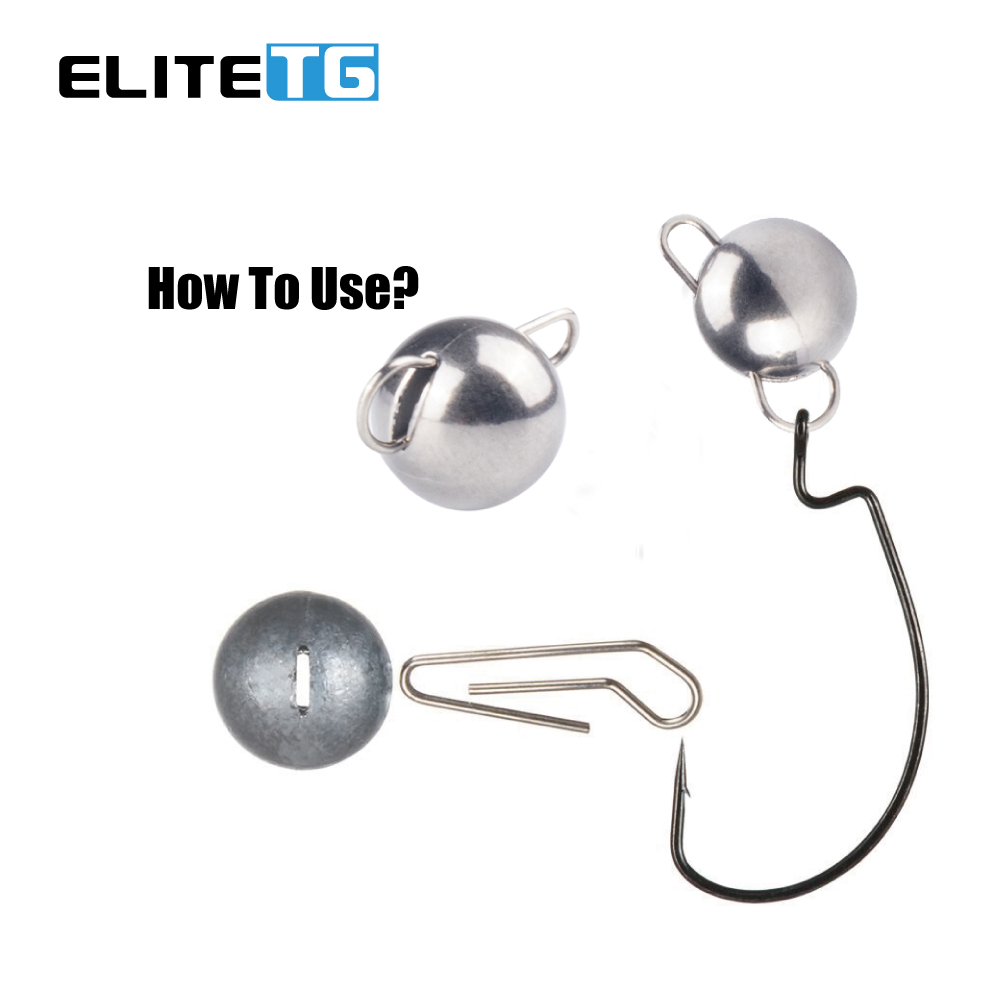 Lestes Cheburashka en tungstèn - Fishing Lure Soft Plastic avis et prix