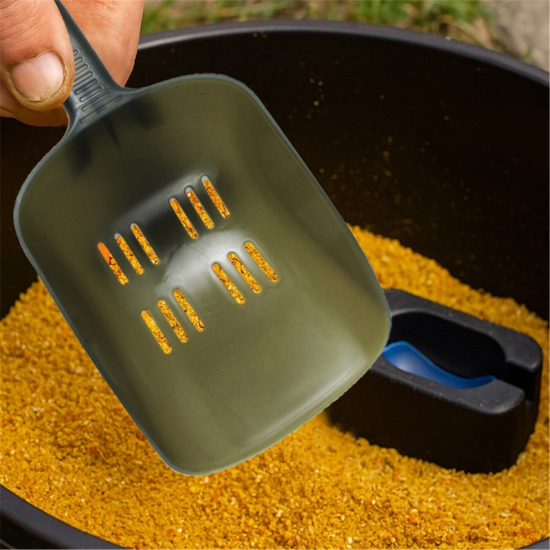 Pelle à appâts lancer pour nou - Fishing Lure Spoon avis et prix